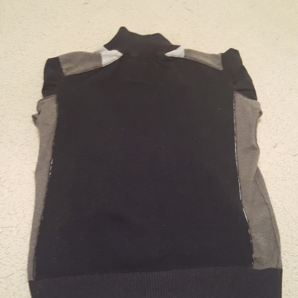 bke quarter zip - Picture 3 of 4